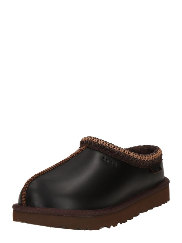 UGG UGG Ležerne čizme 'Tasman'  tamno smeđa