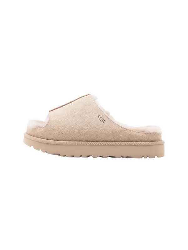 UGG UGG Natikače s potpeticom 'Greenport'  cappuccino