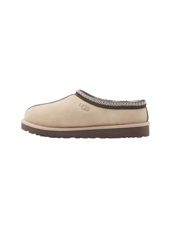 UGG UGG Natikače s potpeticom 'Tasman II'  senf