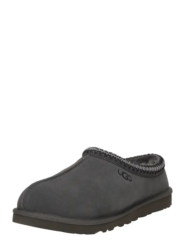 UGG UGG Natikače s potpeticom 'Tasman II'  tamo siva