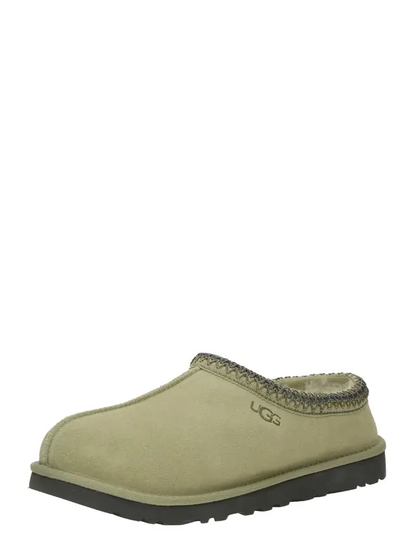 UGG UGG Natikače s potpeticom 'Tasman II'  zelena