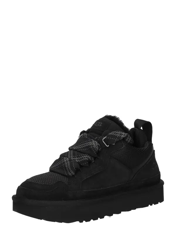 UGG UGG Niske tenisice 'Lowmel'  crna