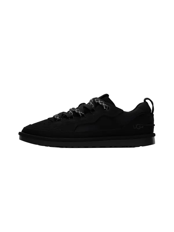 UGG UGG Niske tenisice 'Minimel'  crna