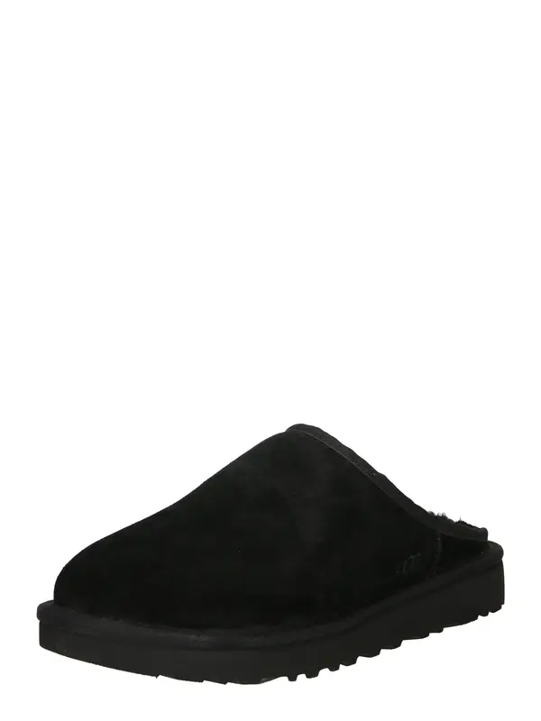 UGG UGG Papuče  crna