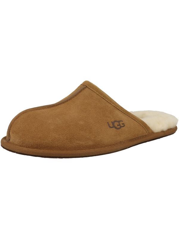 UGG UGG Papuče 'Scuff'  konjak