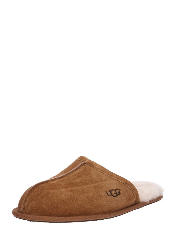 UGG UGG Papuče 'Scuff'  konjak