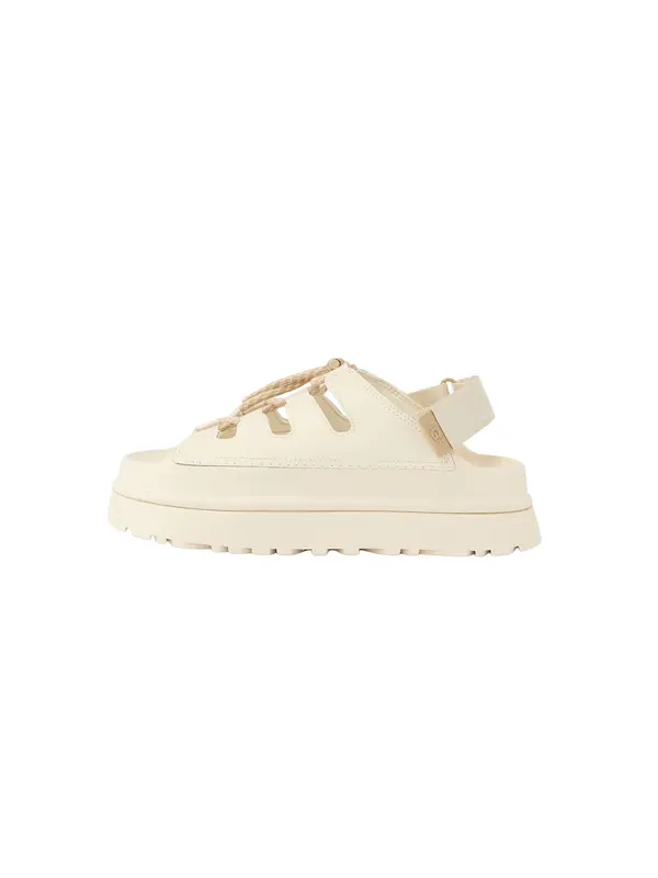 UGG UGG Sandale 'GoldenGlow'  boja pijeska