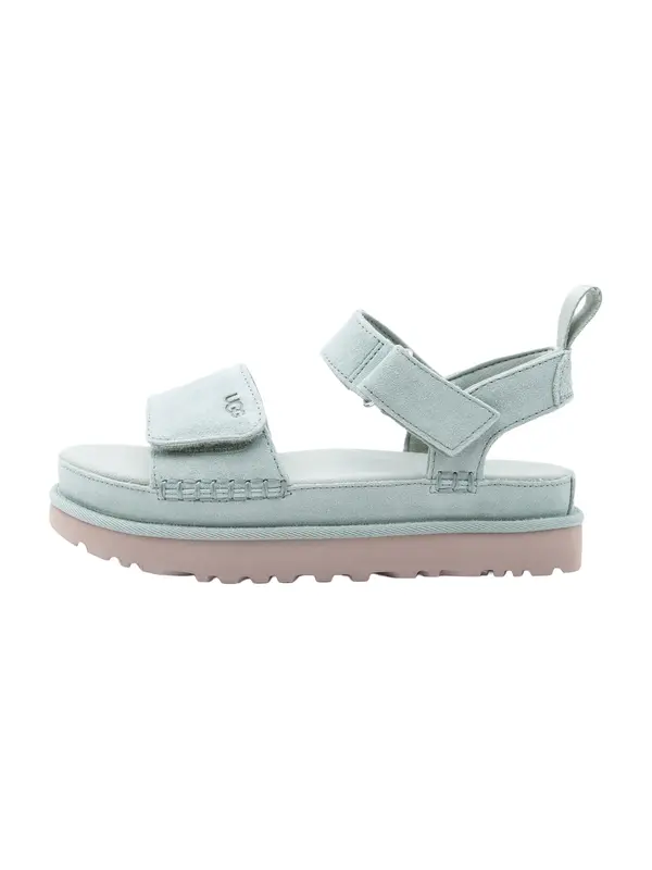 UGG UGG Sandale 'Goldenstar'  menta