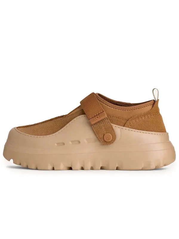 UGG UGG Slip On cipele  bež / smeđa