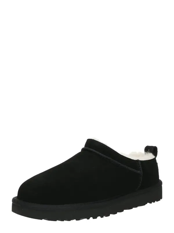 UGG UGG Slip On cipele 'Classic Micro'  crna
