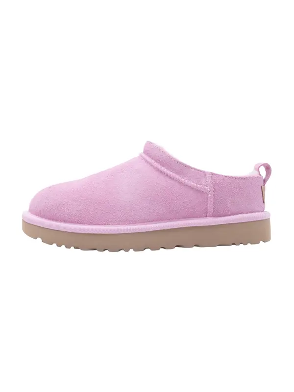 UGG UGG Slip On cipele 'Classic Micro'  ružičasto crvena