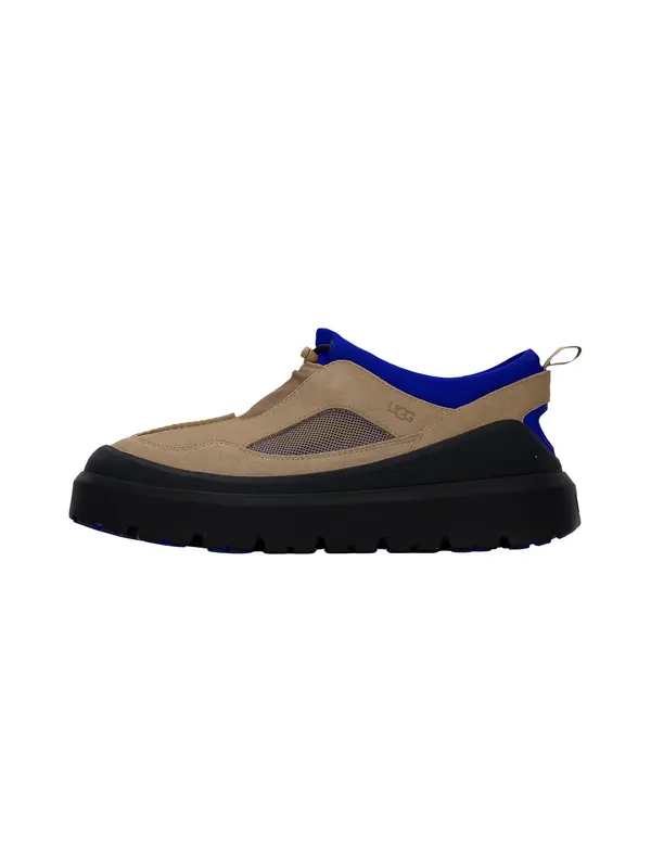 UGG UGG Slip On cipele 'Heritage Utility'  bež / plava