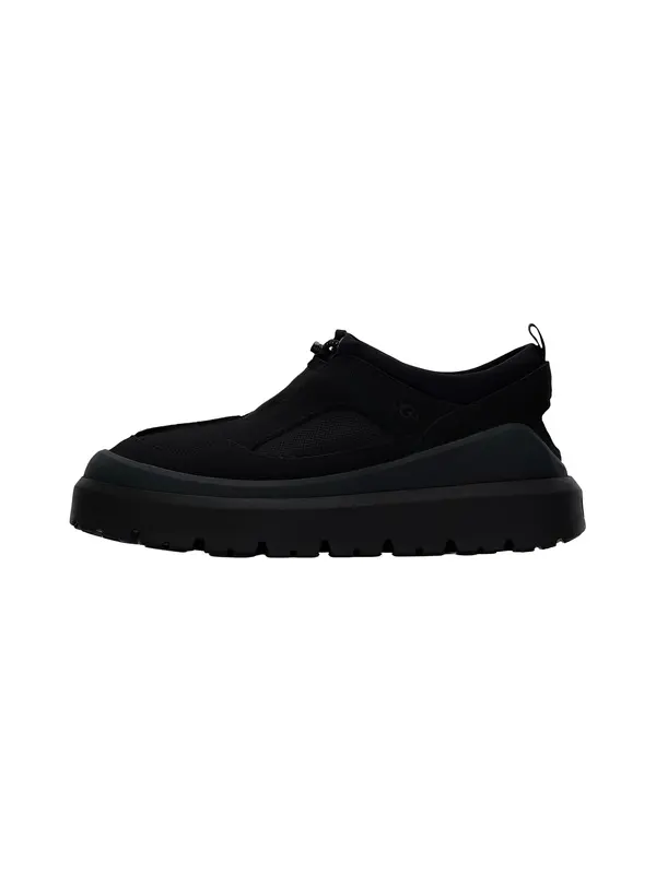UGG UGG Slip On cipele 'Heritage Utility'  crna