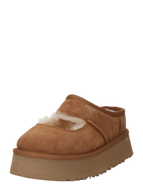 UGG UGG Slip On cipele  smeđa