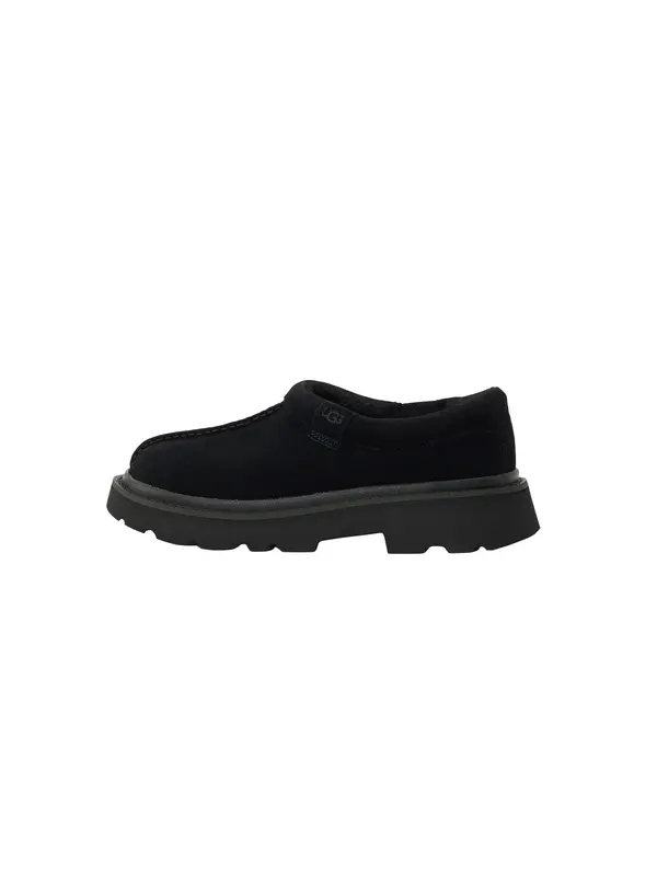 UGG UGG Slip On cipele 'Tasman'  crna