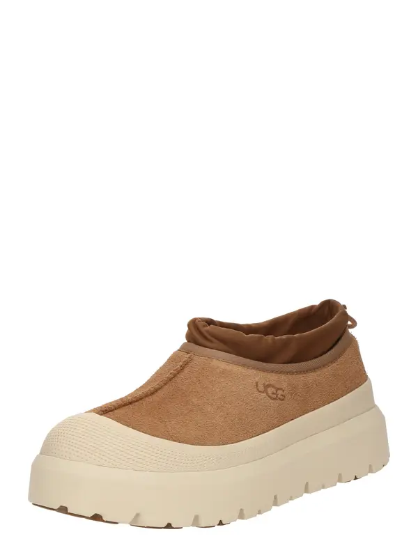 UGG UGG Slip On cipele 'Tasman'  smeđa