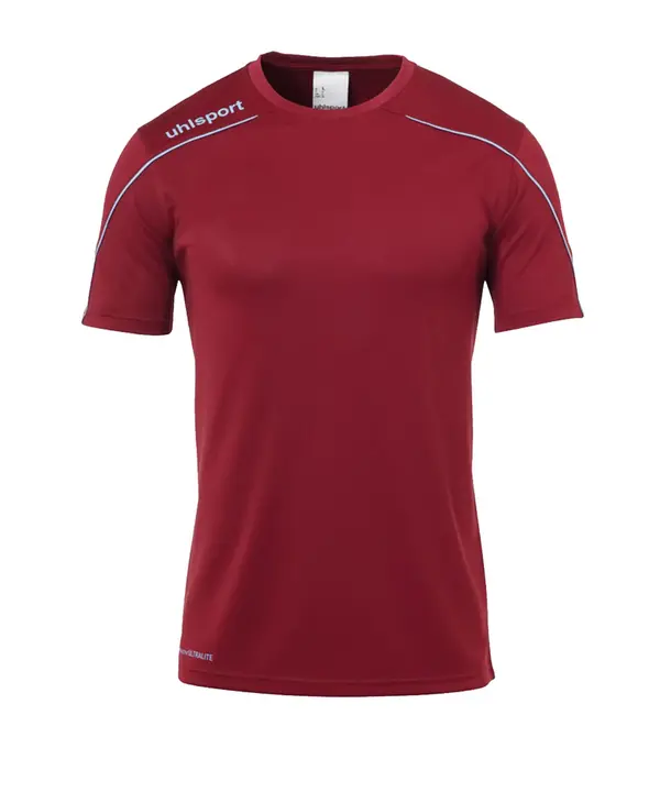 UHLSPORT UHLSPORT Dres  burgund