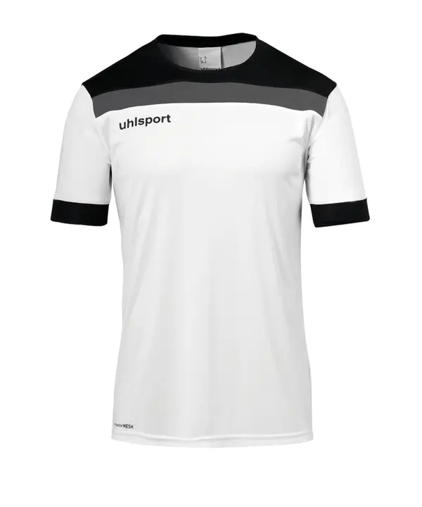 UHLSPORT UHLSPORT Dres  crna / bijela
