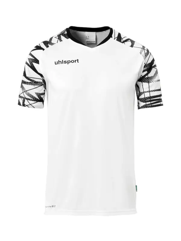 UHLSPORT UHLSPORT Dres  crna / bijela