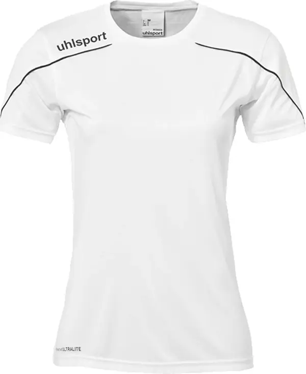 UHLSPORT UHLSPORT Dres  crna / bijela