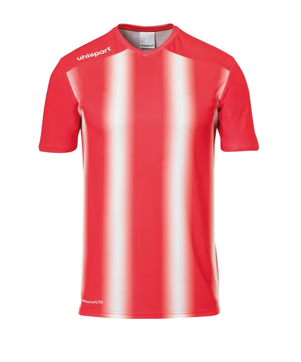 UHLSPORT UHLSPORT Dres  crvena / bijela
