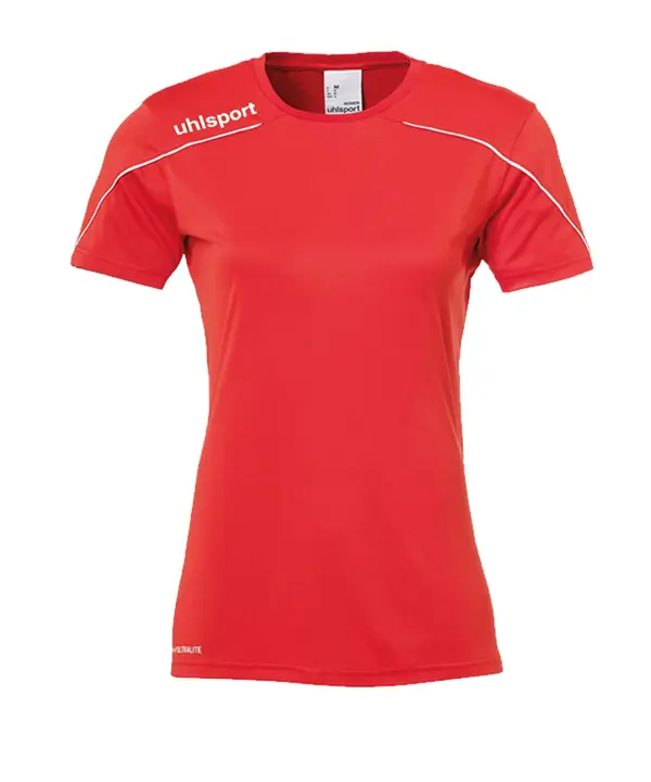 UHLSPORT UHLSPORT Dres  crvena / bijela