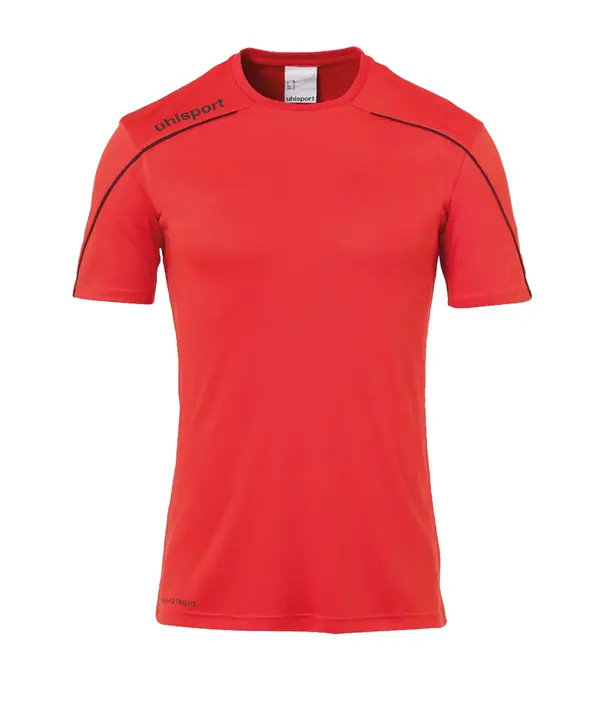 UHLSPORT UHLSPORT Dres  crvena / crna