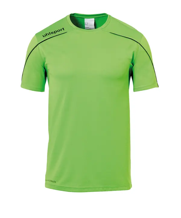 UHLSPORT UHLSPORT Dres  jabuka / crna