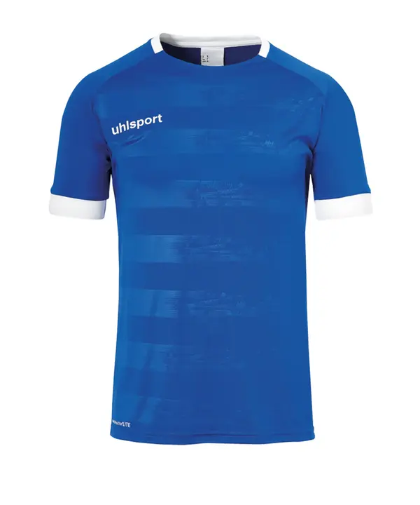 UHLSPORT UHLSPORT Dres  kraljevsko plava / bijela
