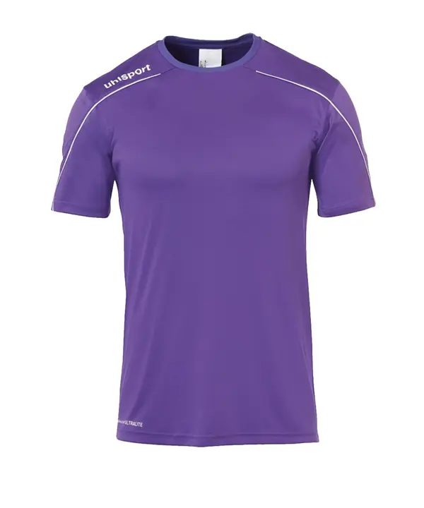 UHLSPORT UHLSPORT Dres  ljubičasta / bijela
