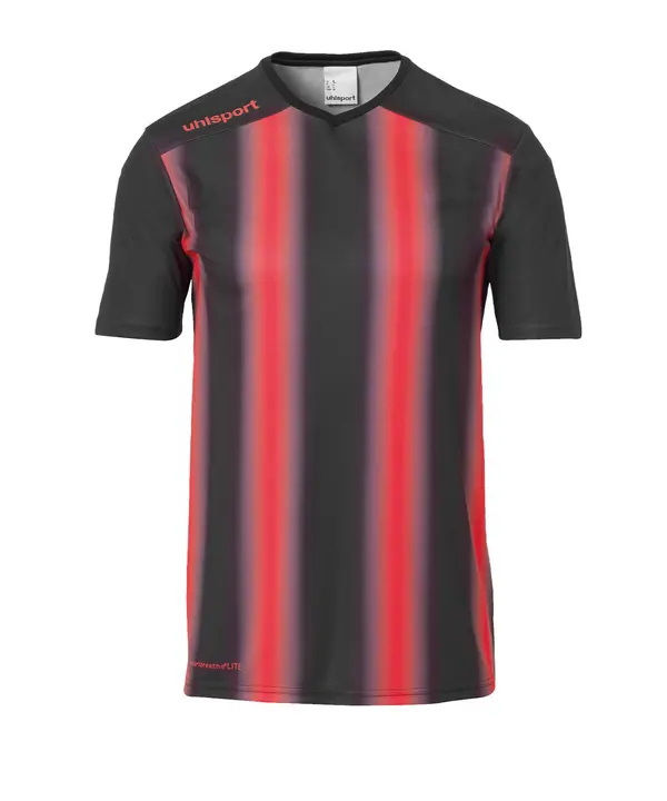 UHLSPORT UHLSPORT Dres  ljubičasta / crvena / crna
