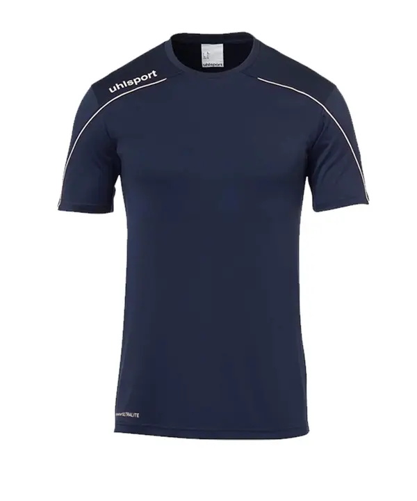 UHLSPORT UHLSPORT Dres  mornarsko plava / bijela