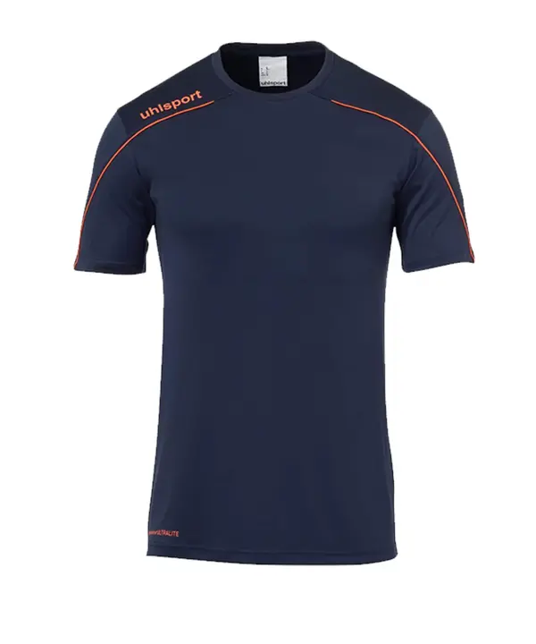 UHLSPORT UHLSPORT Dres  mornarsko plava / narančasta
