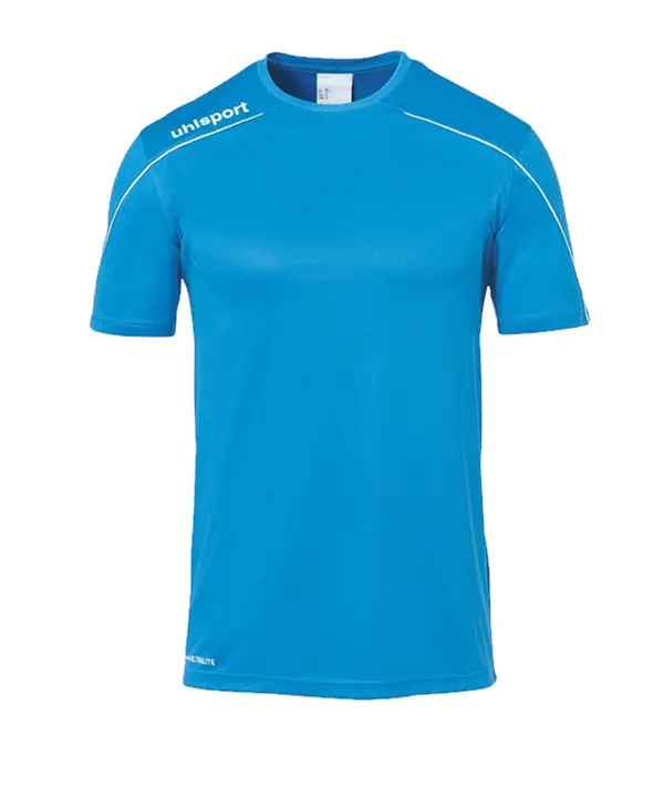 UHLSPORT UHLSPORT Dres  nebesko plava