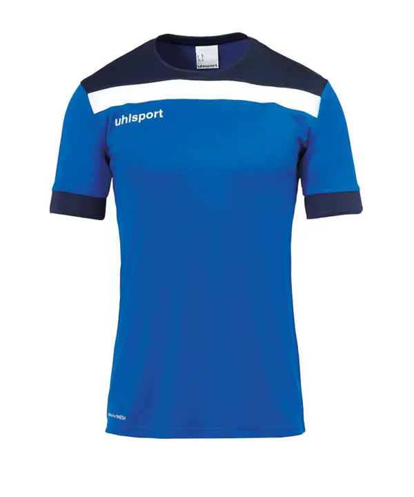 UHLSPORT UHLSPORT Dres  noćno plava / kraljevsko plava / bijela