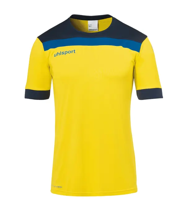 UHLSPORT UHLSPORT Dres  plava / žuta / crna