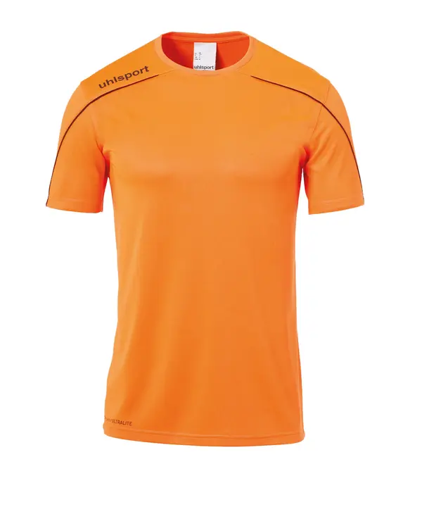 UHLSPORT UHLSPORT Dres  tamno smeđa / narančasta