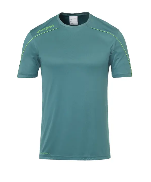 UHLSPORT UHLSPORT Dres  žad / svijetlozelena