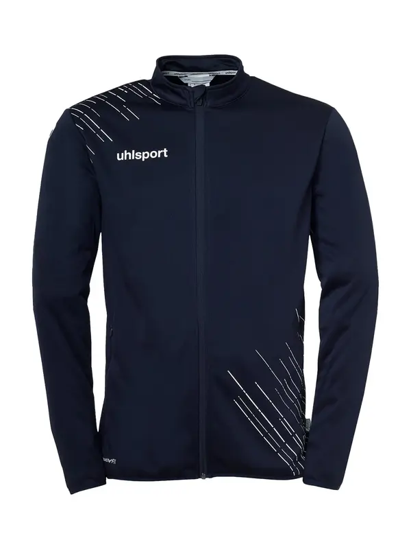 UHLSPORT UHLSPORT Jakna za vježbanje  plava / bijela