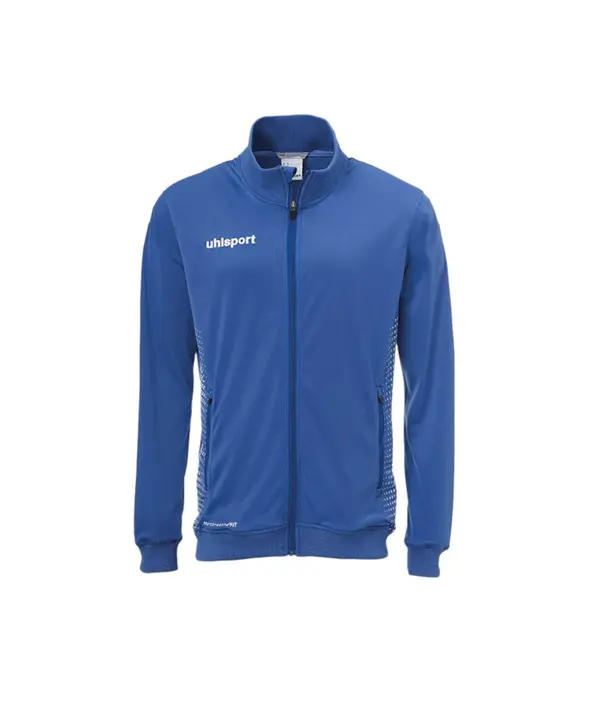 UHLSPORT UHLSPORT Jakna za vježbanje  tamno plava