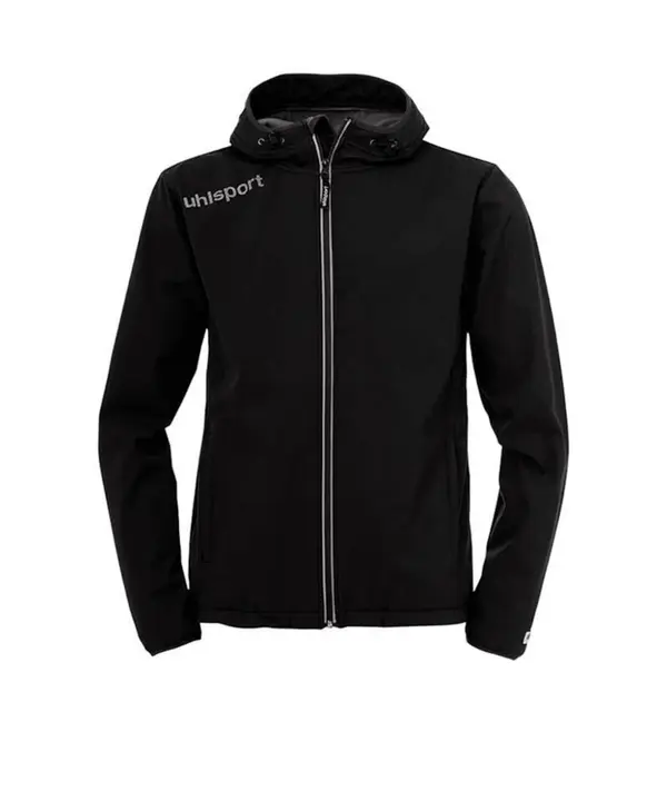 UHLSPORT UHLSPORT Sportska jakna  crna
