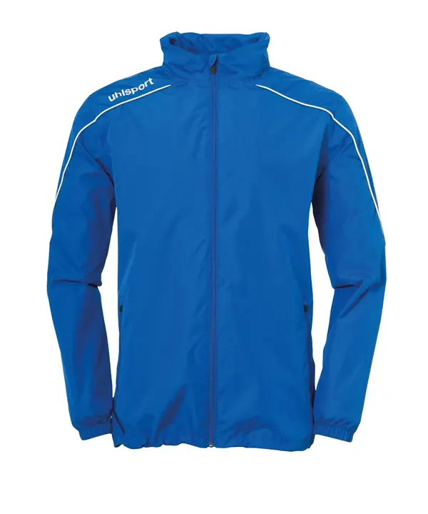 UHLSPORT UHLSPORT Sportska jakna 'Stream 22'  plava / bijela