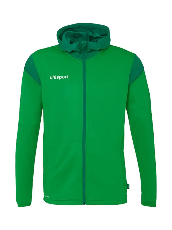 UHLSPORT UHLSPORT Sportska jakna  zelena / limeta
