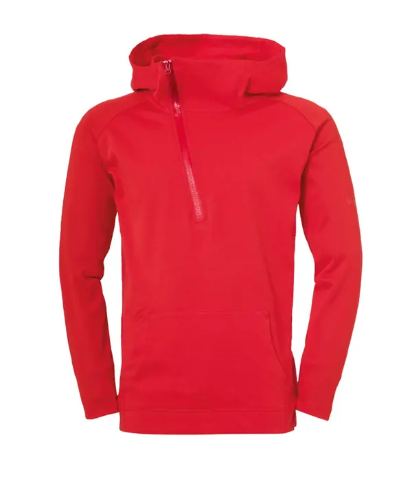 UHLSPORT UHLSPORT Sportska sweater majica  crvena