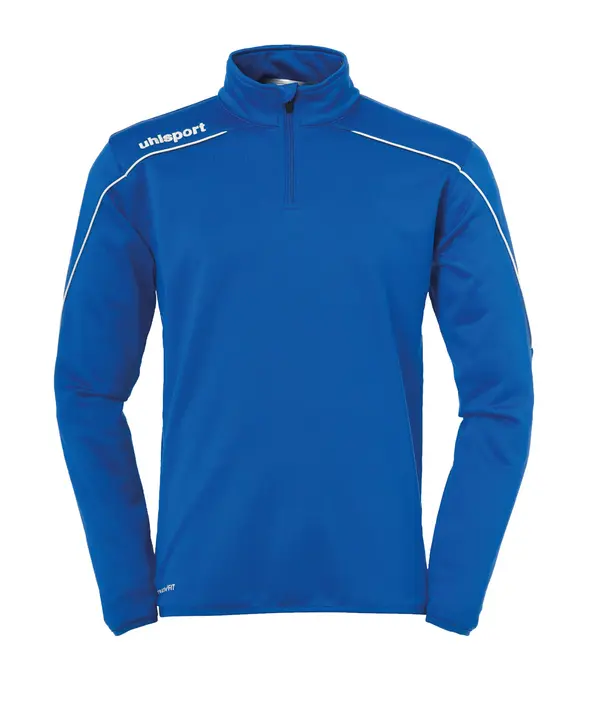 UHLSPORT UHLSPORT Sportska sweater majica  tirkiz / bijela