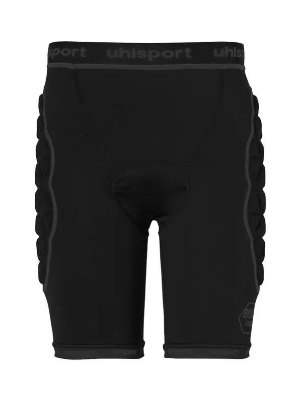 UHLSPORT UHLSPORT Sportske hlače  crna