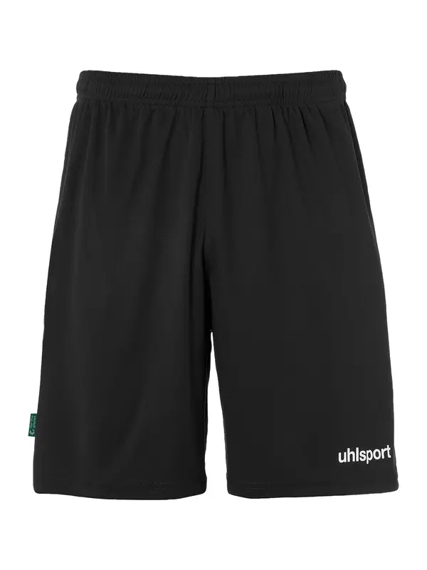 UHLSPORT UHLSPORT Sportske hlače  crna / bijela