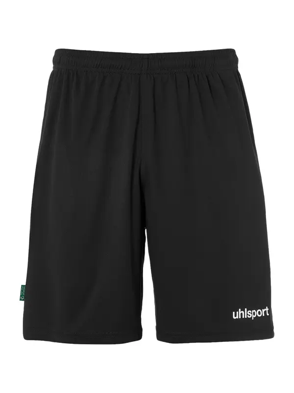 UHLSPORT UHLSPORT Sportske hlače  crna / bijela