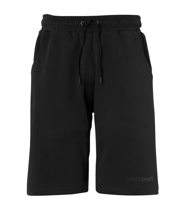 UHLSPORT UHLSPORT Sportske hlače  crna