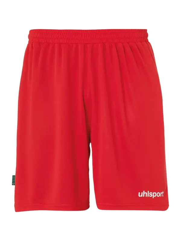 UHLSPORT UHLSPORT Sportske hlače  crvena / bijela